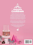 Easy To Bake Unicorn Cookbook